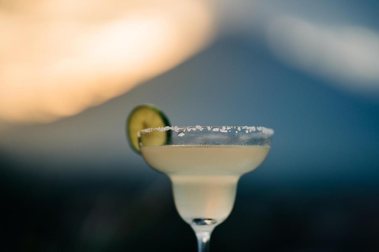 美卓海滩酒店 艾湄湾 外观 照片