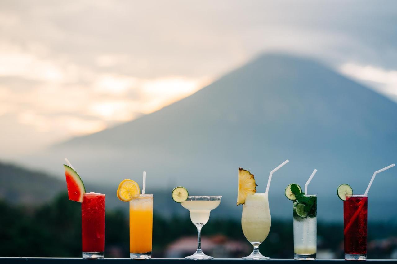 美卓海滩酒店 艾湄湾 外观 照片